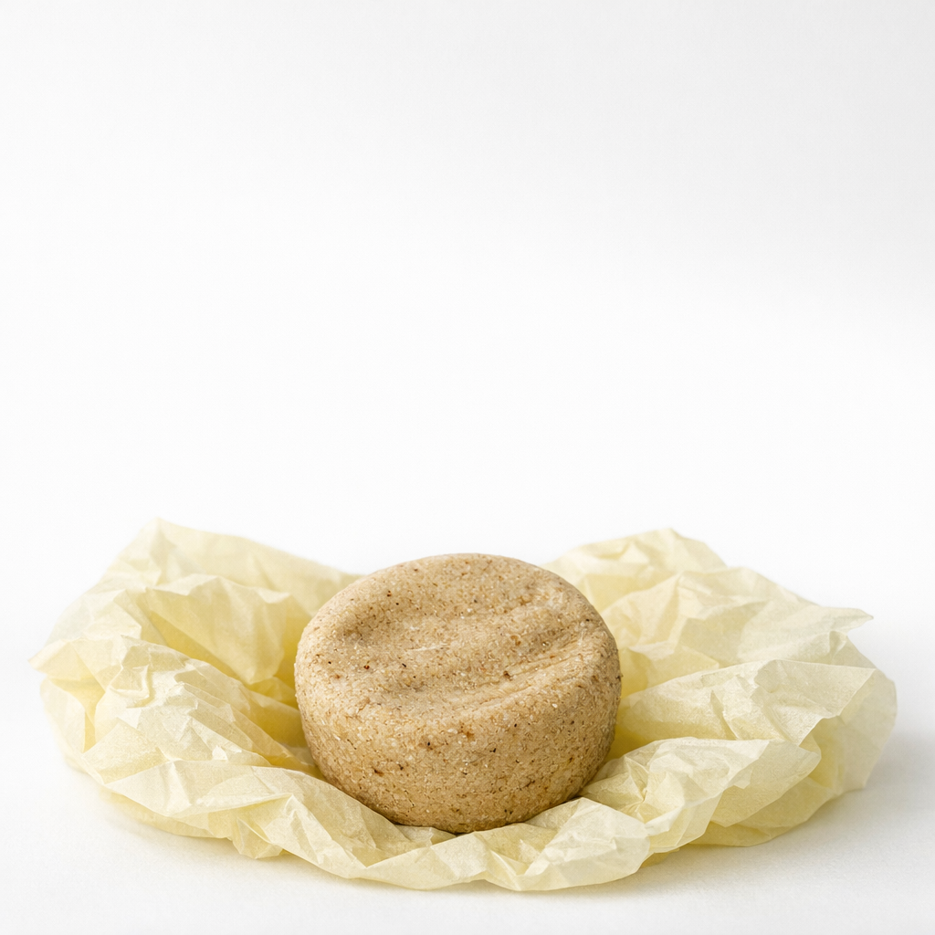 IVORY – Ultra Gentle pH Balanced Shampoo Bar