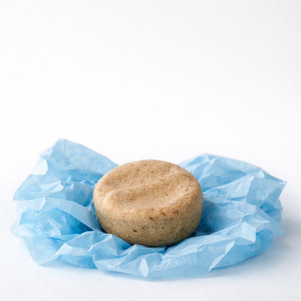 SKY – Natural Shampoo Bar for Fine & Delicate Hair